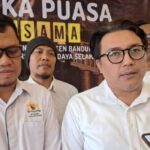 Momentum Pengurus Baru Kadin Jabar, Anggota Harap Pemulihan di Kabupaten Bandung.