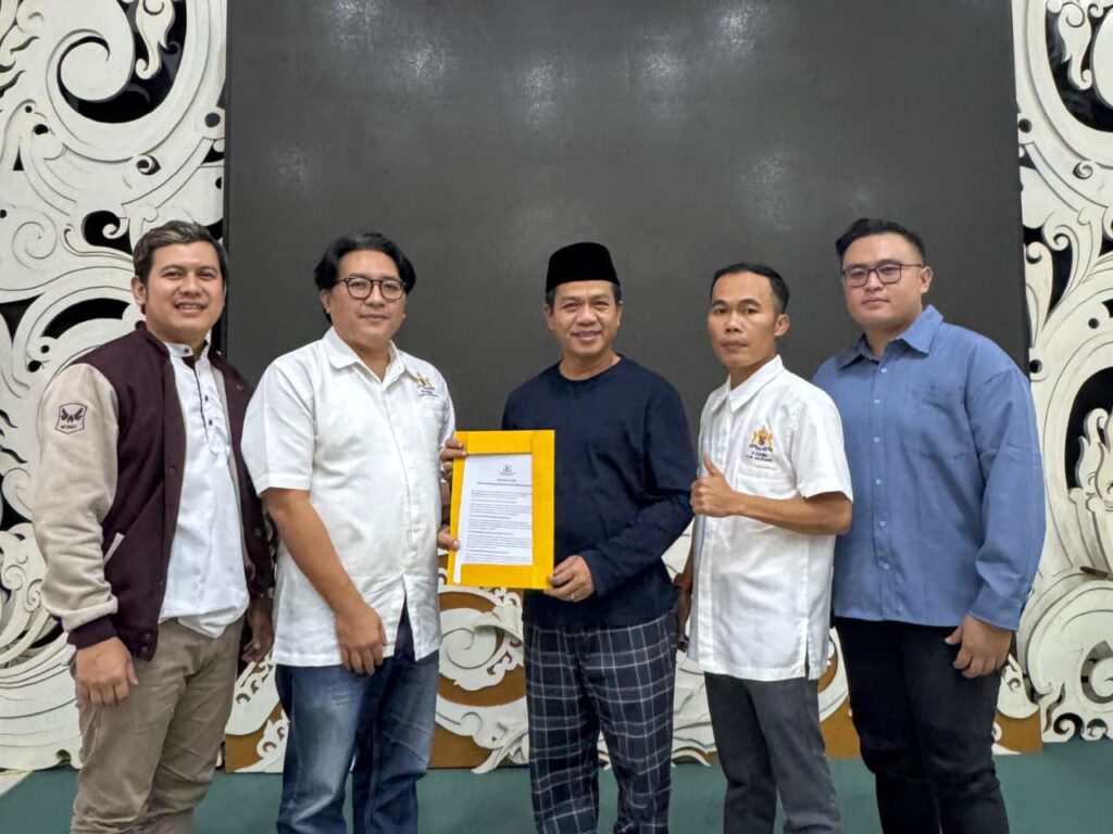 Kadin Kabupaten Bandung Dipimpin Pengurus hingga Mukab, Ketua Definitif Direncanakan Terpilih Mei Mendatang